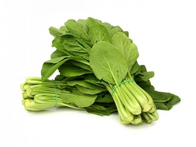 CẢI NGỌT