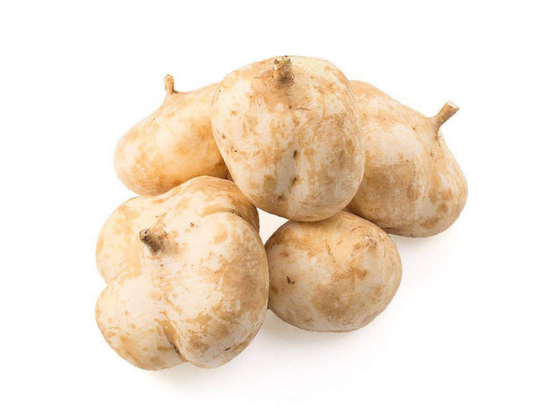 CỦ SẮN
